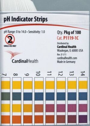 pH Strips