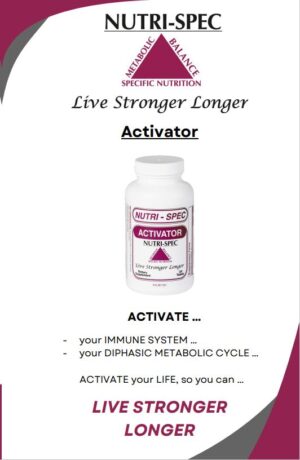 Activator Brochures 50 pk