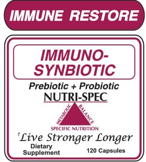 Immune Restore 120 capsules