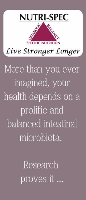 Immuno-Synbiotics Brochures 50 pk